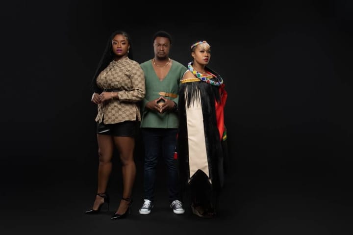 BET Africa Unveils Daily Drama Queendom,  Coming Soon to DStv Daily