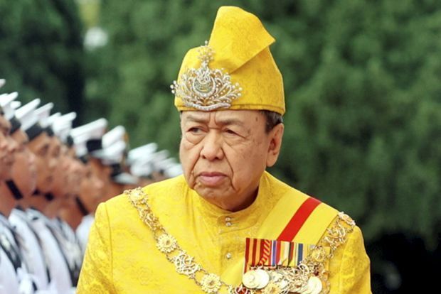 Sultan Selangor's term as MKI chairman ends