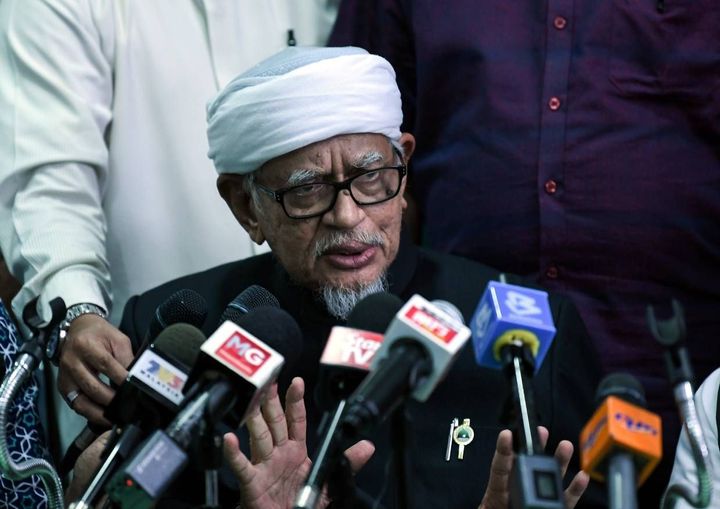 'Hadi wrong about pensions'