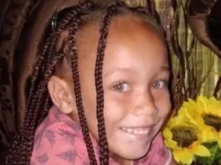 'Keeping hope alive': Police say they're edging closer to finding missing Joshlin Smith