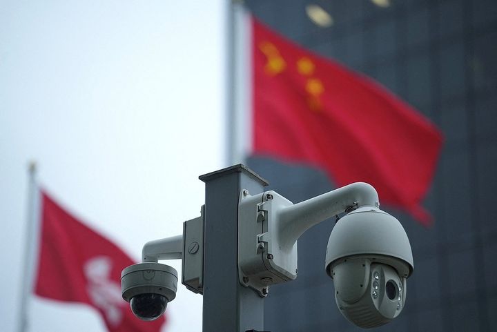 Hong Kong Issues New National Security Law Bill with Tougher Jail Terms