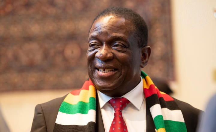 Zimbabwe: Botswana Says Partial Lifting of Sanctions Against Zimbabwe 'Encouraging' - South Africa Today