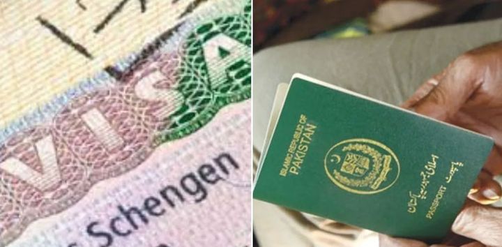 Italy's visa services now available in THIS Pakistani city