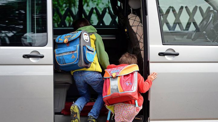 Elterntaxi-Chaos an Eilenburger Schulen: LVZ-Leser ärgern sich