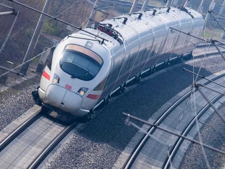 Nach Streikende: Bahn plant für Mitteldeutschland normalen Fahrplan ab Samstag