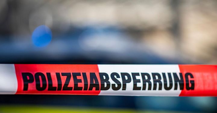 Zwei Geldautomaten in Niederbayern gesprengt