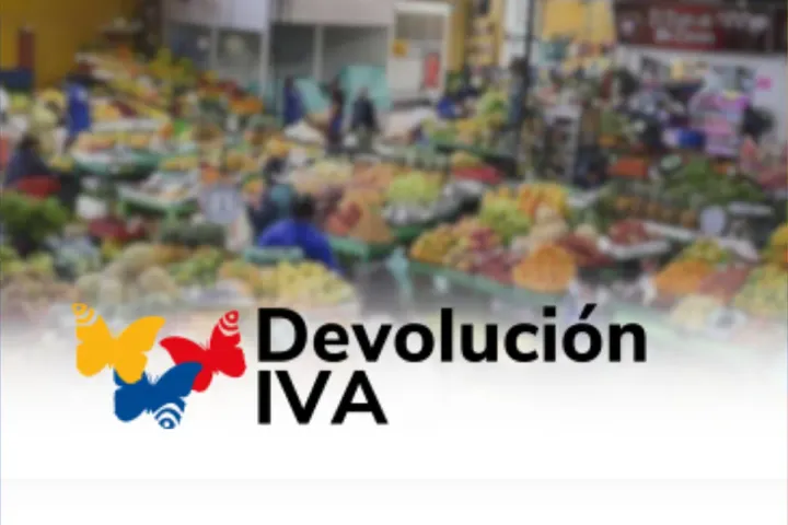 Devolución del IVA 2024: recibirán pagos de 500.000 pesos con nueva Renta Ciudadana en Colombia