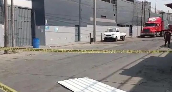 SMP: Un hombre muere tras recibir descarga eléctrica mientras realizaba trabajos de mantenimiento