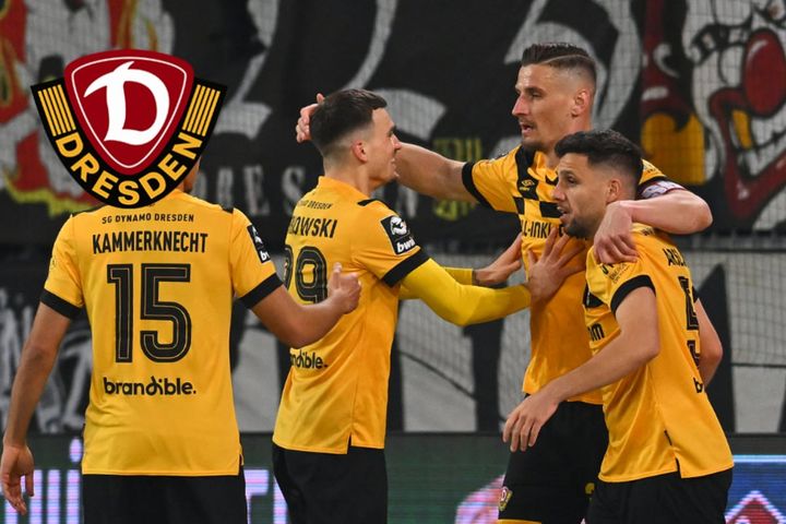 Dynamo Dresden: Per Video zurück zur richtigen Einstellung