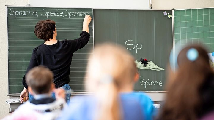 Dresden: Die Anmeldezahlen an Schulen liegen vor