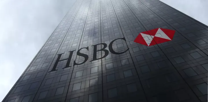 HSBC HK targets tokenization offerings in new diversification drive