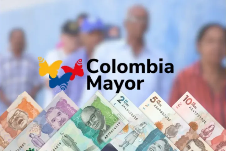 Colombia Mayor del 2024: nuevos pagos, fechas y cantidad del nuevo bono pensional