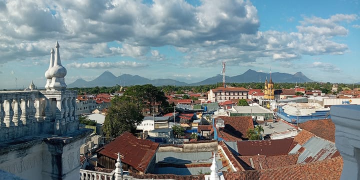 León y Chinandega: ¿Por qué son las zonas más calientes de Nicaragua?