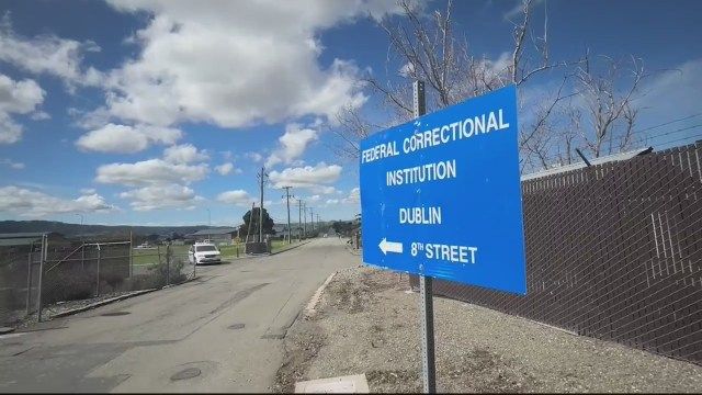 Timeline: Dublin prison raided by FBI has history of abusing inmates