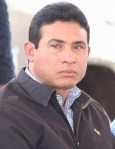 Adán Cáceres seguirá bajo arresto domiciliario