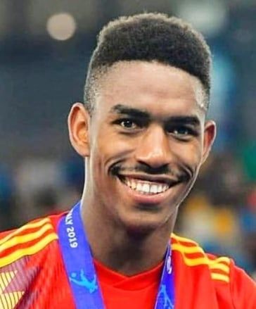 Junior Firpo se unirá selección dominicana los próximos días