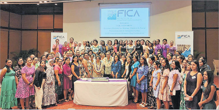 FICA to focus on identifying issues