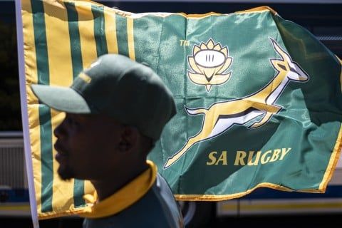 Springboks | Durban blockbuster fixture sold out