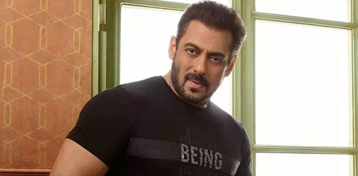 Salman Khan announces most 'ambitious, exciting' new film