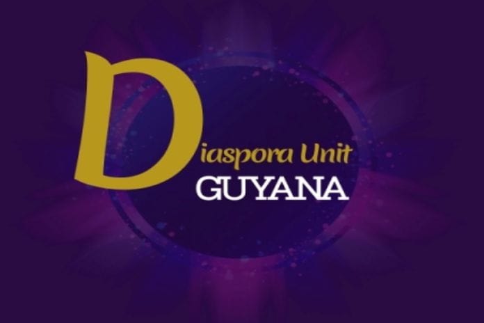 Guyana AI system launched to aid diaspora engagements - Caribbean News Global