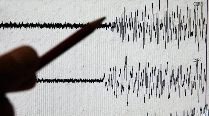 Tremors felt in Islamabad, Rawalpindi, Peshawar