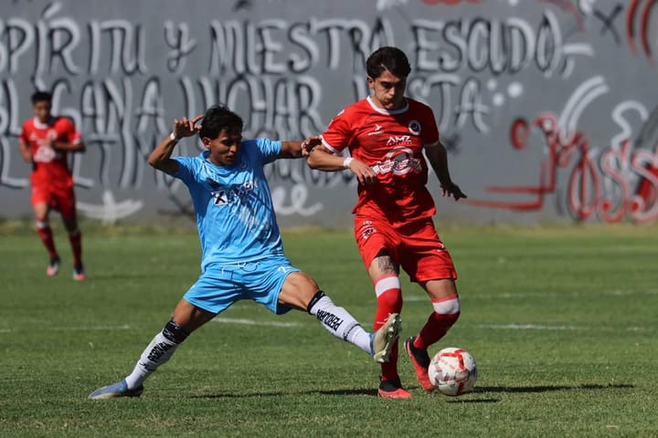 Termina el sueño de Purépechas FC en la Copa Conecta 2024￼