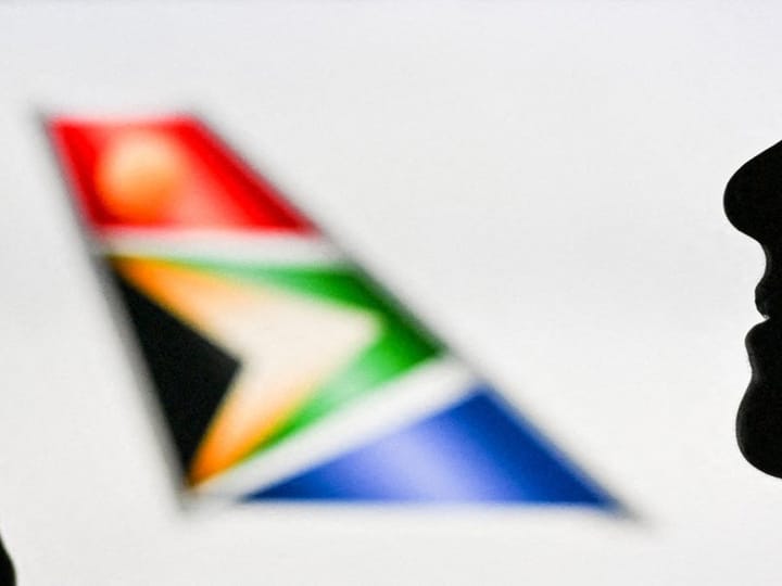 No money will be released to keep SAA in the sky, says Gordhan