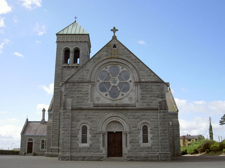 Co. Louth priests threatened with axe in aggravated burglary - The Irish Catholic