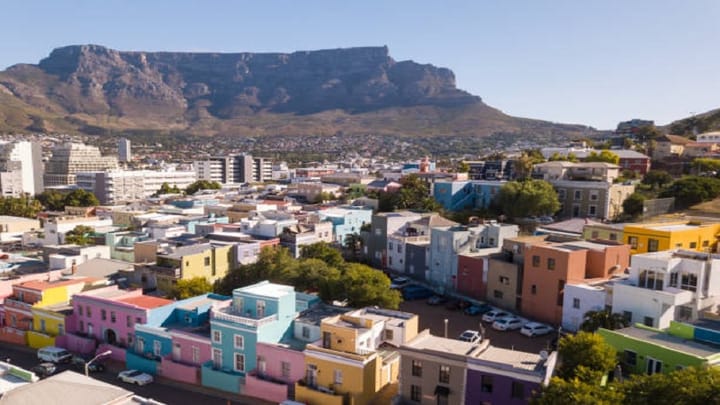 Bo-Kaap Neighbourhood Watch urges vigilance during Ramadan - Voice of the Cape