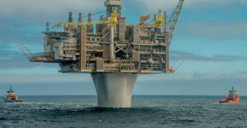 ExxonMobil makes new oil discovery off Guyana