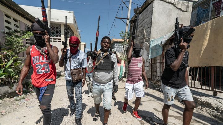 En marcha puente aéreo humanitario para evacuar personal extranjero en Haití a través de RD