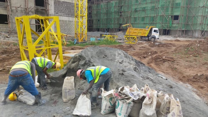 Win for counties as Housing Bill ropes them in administration of affordable housing project