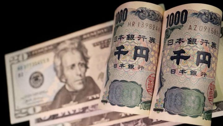 Analysis:The BOJ won't sway Japan's trillions of investment abroad