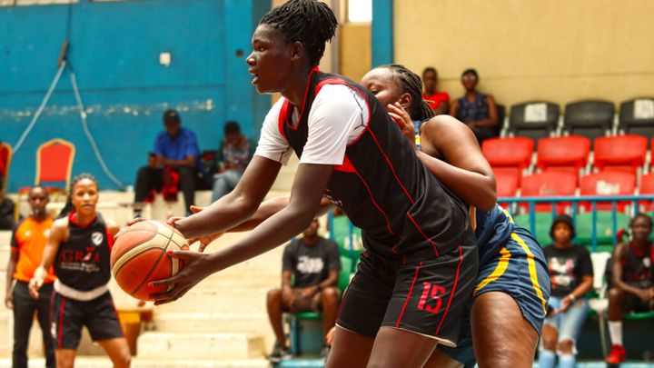 Zetech Sparks extinguish USIU Flames to move top of KBF log