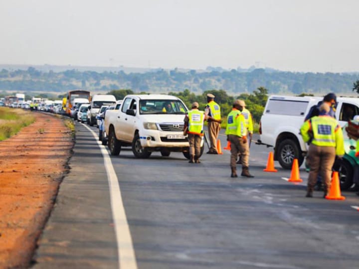 CoCT urges motorists to settle outstanding fines ahead of Easter long weekend