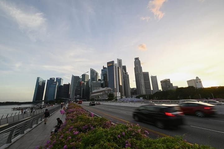 More can be done to boost cybersecurity for S'pore businesses: Josephine Teo