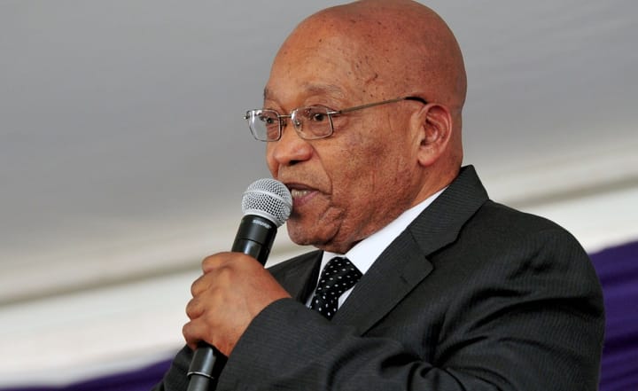 South Africa: Zuma Urges Election Win to Oust 'Cruel' Ruling Party Leaders - South African News Briefs - March 20, 2024