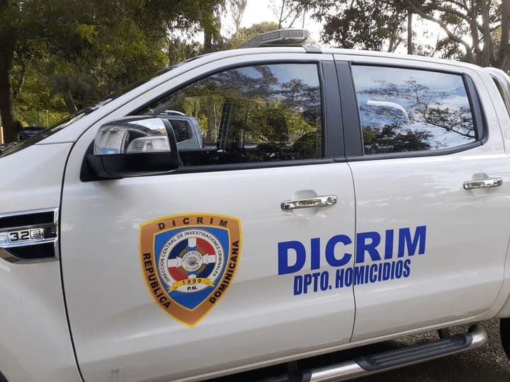 Capturan a presunto delincuente en Santo Domingo Este vinculado a múltiples crímenes