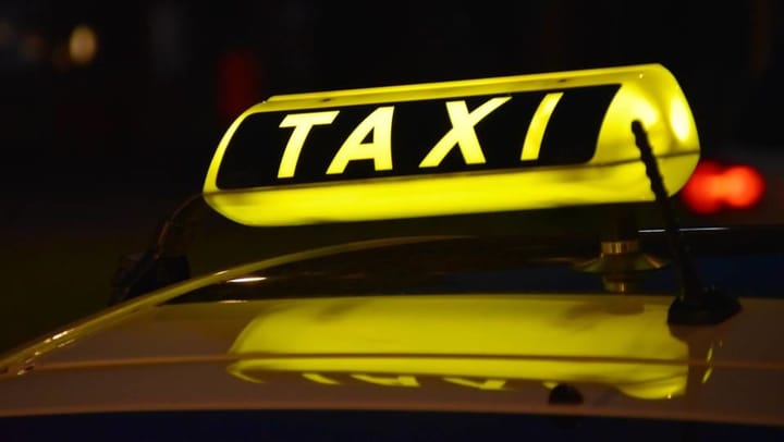 Man jailed for assaulting taxi driver after refusing to pay cab fare