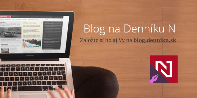 Blog N: Sme zbabelý národ?