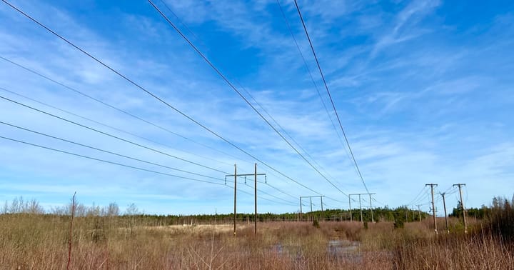 Glöm inte Eskilstunas viktigaste infrastruktur