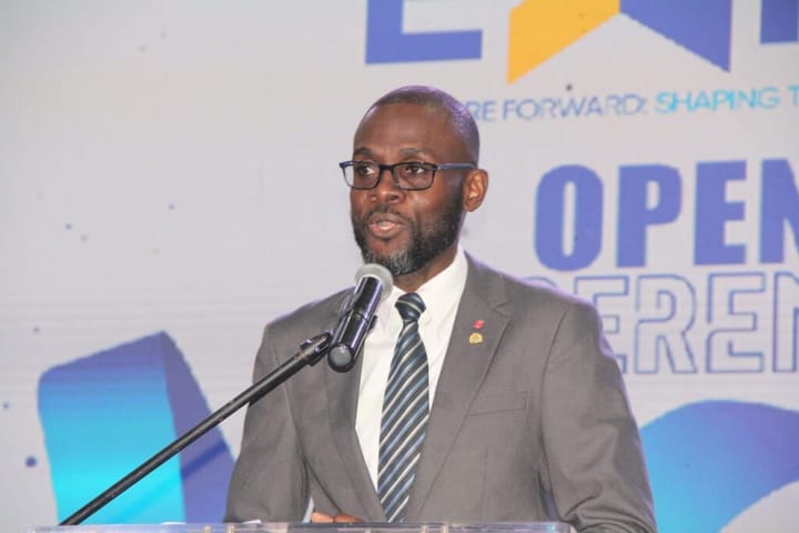 MBCCI president describes recent expo as resounding success - Jamaica Observer