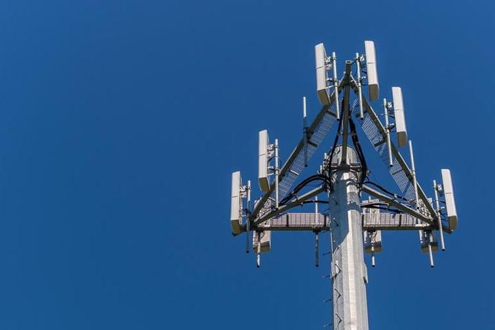 CMC Networks launches Air Connect to deliver wireless connectivity in some of the world's most rugged terrains