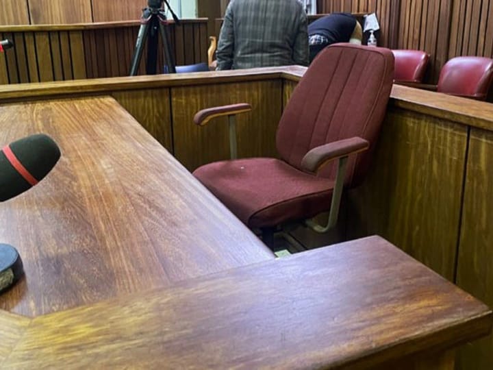 Meyiwa trial: Defence set to prepare to cross-examine ballistic expert