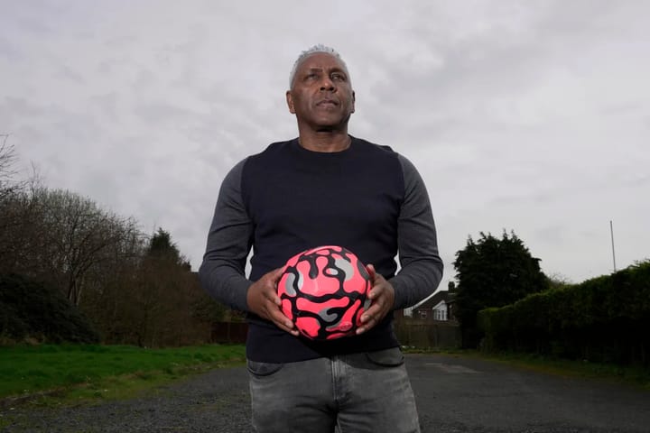 Black coaches are rare in soccer. Is this because of a lack of diversity in the boardroom?