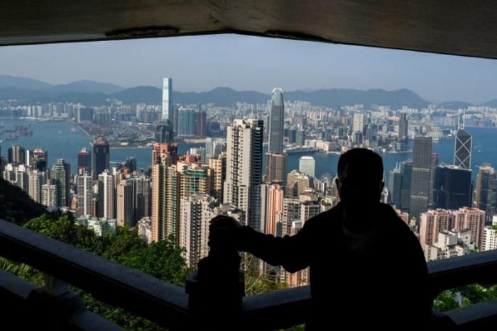 Foreign firms in Hong Kong review operations after national security legislation