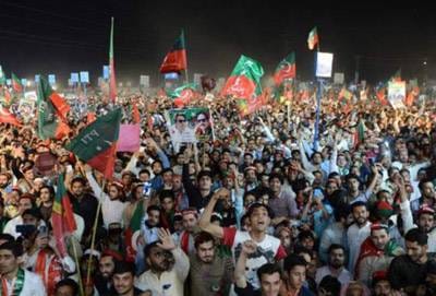 IHC directs authorities to permit PTI rally in Islamabad