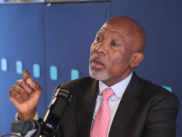 Still many factors that may contribute to inflation going up, cautions SARB