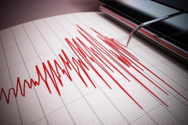 Cutremur în România, joi dimineața produs în apropierea a 4 orașe. Ce magnitudine a avut? | Newsweek Romania