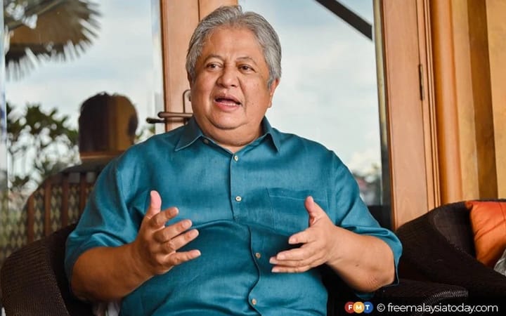 Zaid calls for integrity test for 'smart Malays'